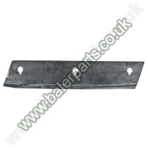Chamber Knife_x000D_n_x000D_nEquivalent to OEM:  0982200300 0982200100_x000D_n_x000D_nSpare part will fit - AP50