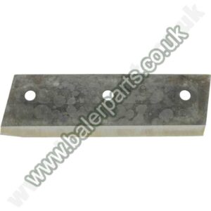 Chamber Knife_x000D_n_x000D_nEquivalent to OEM:  0982201000_x000D_n_x000D_nSpare part will fit - AP38