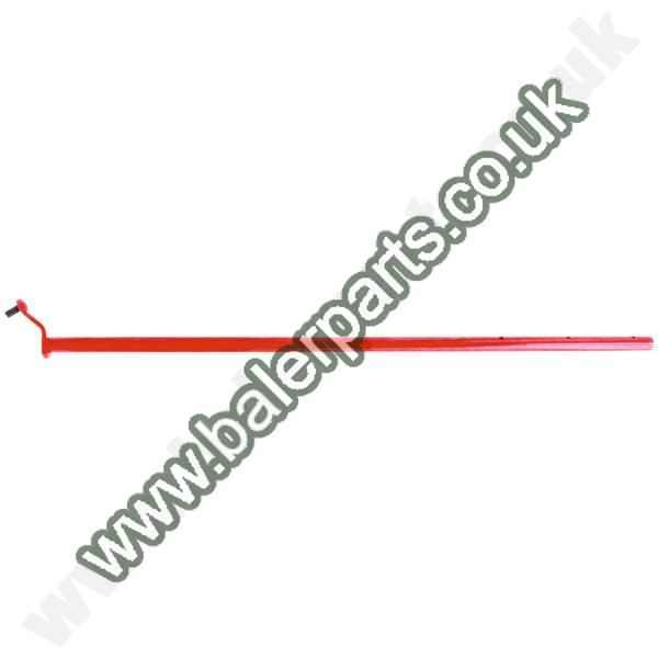 Tine Holder_x000D_n_x000D_nEquivalent to OEM:  101036 492329_x000D_n_x000D_nSpare part will fit - 320