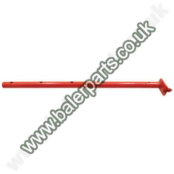 Tine Arm_x000D_n_x000D_nEquivalent to OEM:  101038 492813_x000D_n_x000D_nSpare part will fit - 380DN