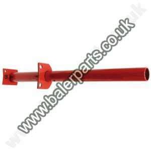 Bearing Tube_x000D_n_x000D_nEquivalent to OEM:  101093 491838 491794_x000D_n_x000D_nSpare part will fit - 250