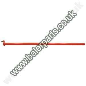 Tine Arm_x000D_n_x000D_nEquivalent to OEM:  101097_x000D_n_x000D_nSpare part will fit - 295RDF