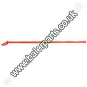 Tine Holder_x000D_n_x000D_nEquivalent to OEM:  101098_x000D_n_x000D_nSpare part will fit - TS 630