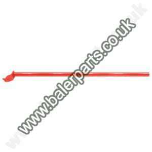 Tine Holder_x000D_n_x000D_nEquivalent to OEM:  101129 601506_x000D_n_x000D_nSpare part will fit - 8