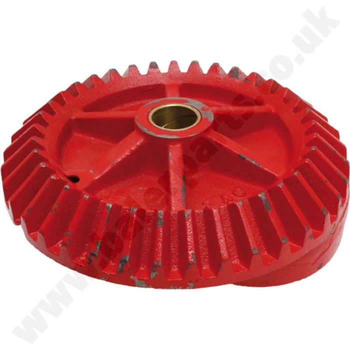 Knotter Drive Wheel - Baler Spares - Experts In Baler Spares