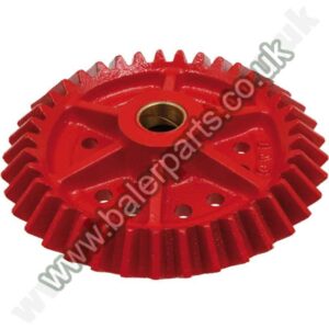 Welger Feeder Sprocket_x000D_n_x000D_nEquivalent to OEM: 1115320207_x000D_n_x000D_nSpare part will fit - AP45