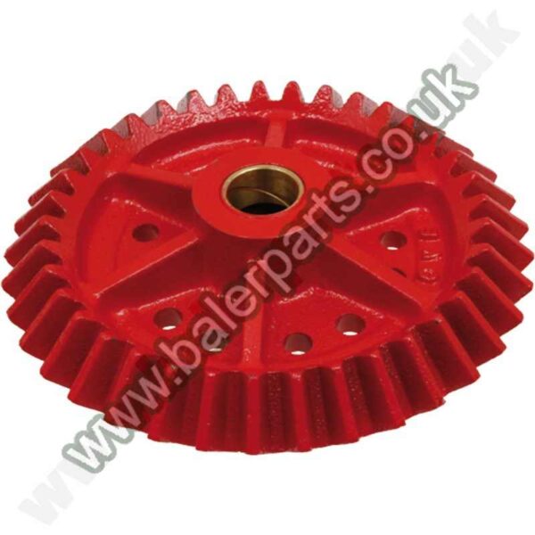 Welger Feeder Sprocket_x000D_n_x000D_nEquivalent to OEM: 1115320207_x000D_n_x000D_nSpare part will fit - AP45