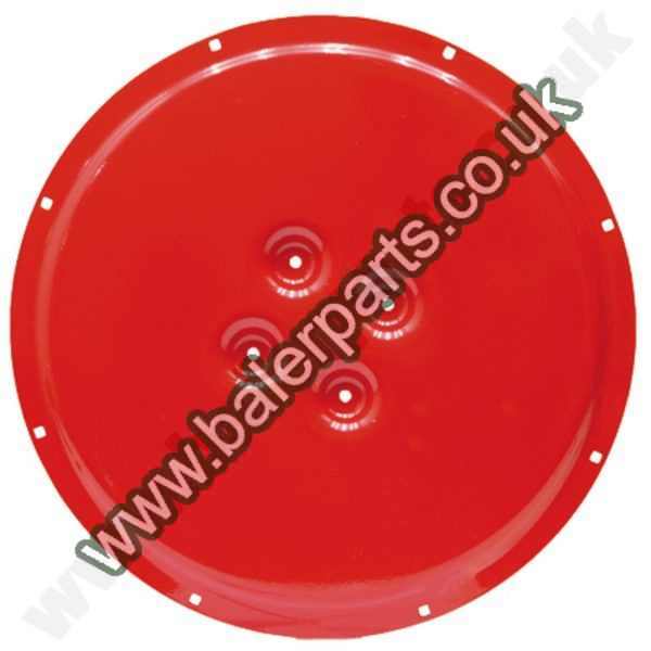 Mower Disc_x000D_n_x000D_nEquivalent to OEM: 1119560_x000D_n_x000D_nSpare part will fit - CM 225