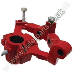 Welger Knotter Frame_x000D_n_x000D_nEquivalent to OEM:  1120.23.01.00 1105230100_x000D_n_x000D_nSpare part will fit - Older AP series