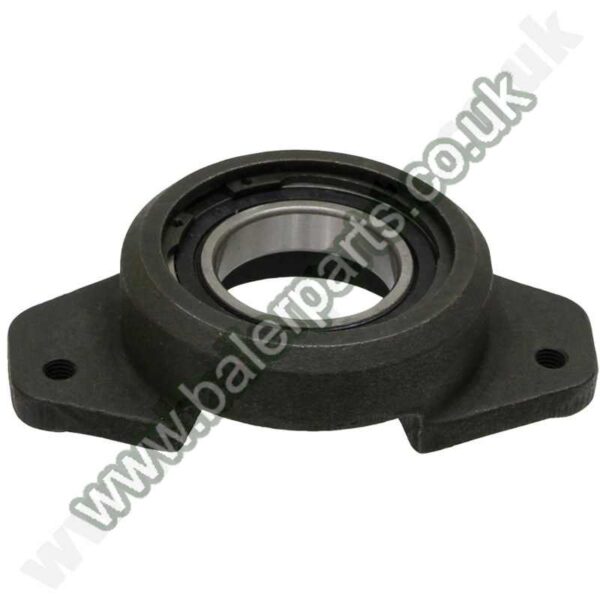 Bearing Flange - Complete_x000D_n_x000D_nEquivalent to OEM: 1120721403  1120720103_x000D_n_x000D_nSpare part will fit - Various