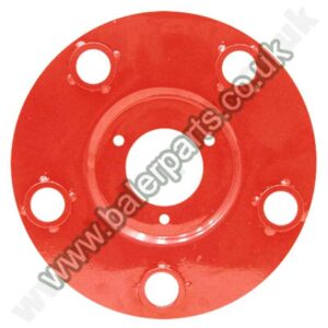 Welger Pick up spacer plate_x000D_n_x000D_nEquivalent to OEM:  1121.42.02.06_x000D_n_x000D_nSpare part will fit - Various