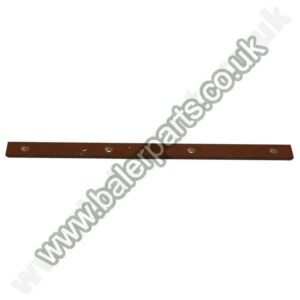 Slide Rail_x000D_n_x000D_nEquivalent to OEM:  1122171201_x000D_n_x000D_nSpare part will fit - AP48
