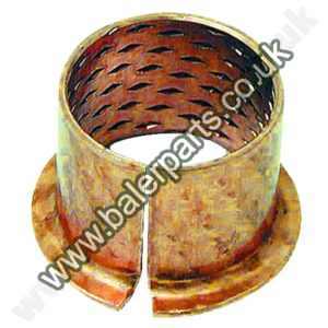 Bush_x000D_n_x000D_nEquivalent to OEM:  121024 120778_x000D_n_x000D_nSpare part will fit - 630