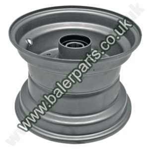 Rim_x000D_n_x000D_nEquivalent to OEM:  06564451.98 06564451 121090_x000D_n_x000D_nSpare part will fit - TH: 1100