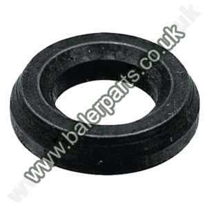 Tapered Ring_x000D_n_x000D_nEquivalent to OEM: 121729_x000D_n_x000D_nSpare part will fit - KM167