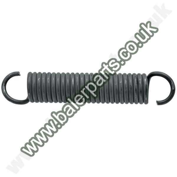 Tension Spring_x000D_n_x000D_nEquivalent to OEM:  121980 121171_x000D_n_x000D_nSpare part will fit - 781