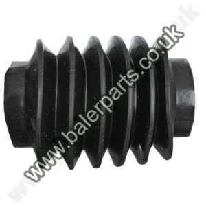 Gaiter_x000D_n_x000D_nEquivalent to OEM:  121990_x000D_n_x000D_nSpare part will fit - Various