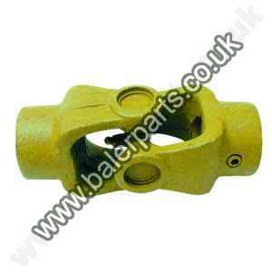 Universal Joint_x000D_n_x000D_nEquivalent to OEM:  122180_x000D_n_x000D_nSpare part will fit - TH440