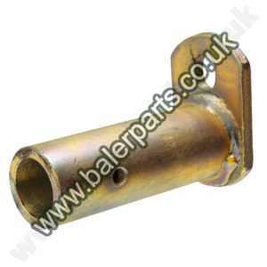 Bush_x000D_n_x000D_nEquivalent to OEM:  123030 492838_x000D_n_x000D_nSpare part will fit - 320