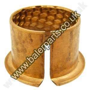 Bush_x000D_n_x000D_nEquivalent to OEM:  123132_x000D_n_x000D_nSpare part will fit - 780