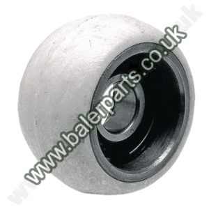 Castor_x000D_n_x000D_nEquivalent to OEM:  123570 490040 492029_x000D_n_x000D_nSpare part will fit - Various
