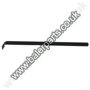 Swath Former Spring_x000D_n_x000D_nEquivalent to OEM:  123609_x000D_n_x000D_nSpare part will fit - Various