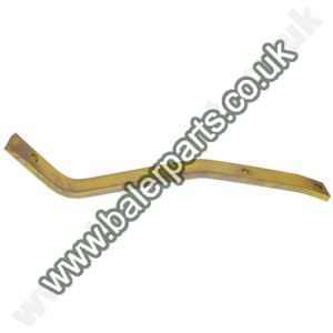 Rotary Tedder Tine Arm_x000D_n_x000D_nEquivalent to OEM:  488663 123755_x000D_n_x000D_nSpare part will fit - TH 540