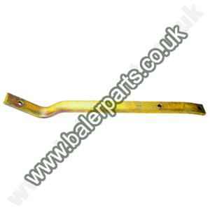 Rotary Tedder Tine Arm_x000D_n_x000D_nEquivalent to OEM:  123756_x000D_n_x000D_nSpare part will fit - TH 1100