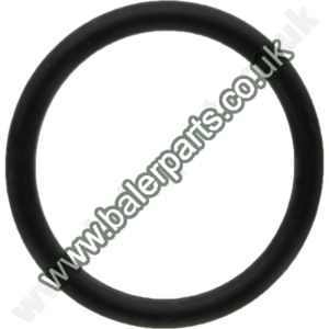 O-Ring_x000D_n_x000D_nEquivalent to OEM:  127744_x000D_n_x000D_nSpare part will fit - 286