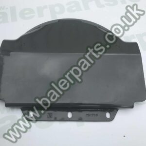 Mower Skid_x000D_n_x000D_nEquivalent to OEM: 131023 476340 130716_x000D_n_x000D_nSpare part will fit - SM 165