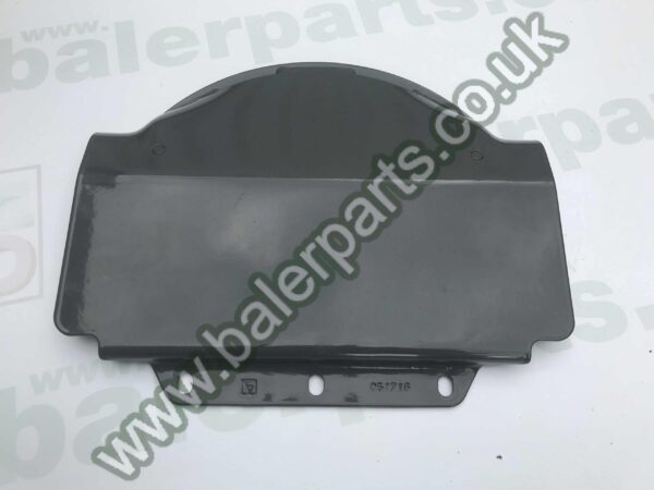 Mower Skid_x000D_n_x000D_nEquivalent to OEM: 131023 476340 130716_x000D_n_x000D_nSpare part will fit - SM 165