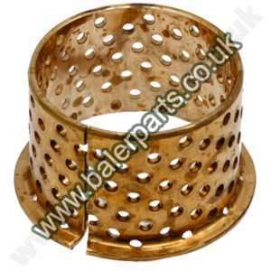 Collar Bush_x000D_n_x000D_nEquivalent to OEM: 131074_x000D_n_x000D_nSpare part will fit - TS310