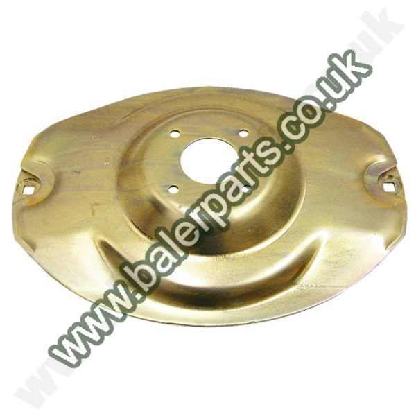 Mower Disc_x000D_n_x000D_nEquivalent to OEM:  131808 425834 131257 426144 425411_x000D_n_x000D_nSpare part will fit - SM210
