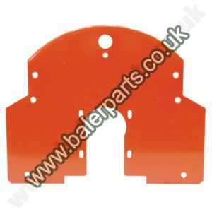 Stone Protection_x000D_n_x000D_nEquivalent to OEM: 133932 131733_x000D_n_x000D_nSpare part will fit - Various
