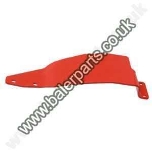 Mower Skid_x000D_n_x000D_nEquivalent to OEM:  136097 130946_x000D_n_x000D_nSpare part will fit - SM 270