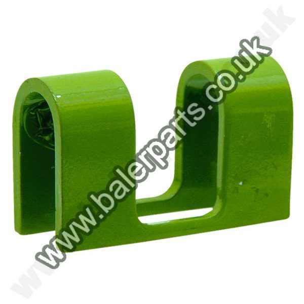 Mower Conditioner Tine Bracket_x000D_n_x000D_nEquivalent to OEM: 139535.3_x000D_n_x000D_nSpare part will fit - AM 203
