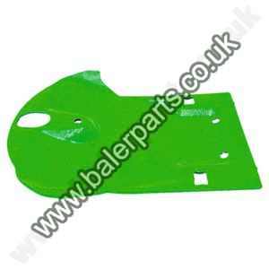 Mower Skid_x000D_n_x000D_nEquivalent to OEM:  139665.1 139665_x000D_n_x000D_nSpare part will fit - Various