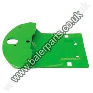 Mower Skid_x000D_n_x000D_nEquivalent to OEM:  139666.3_x000D_n_x000D_nSpare part will fit - Various