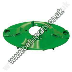 Mower Disc_x000D_n_x000D_nEquivalent to OEM:  1396808 1396800 1391600 1440594 2507000_x000D_n_x000D_nSpare part will fit - Various