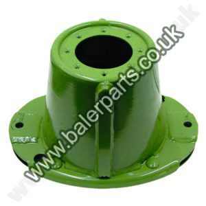 Mower Drum_x000D_n_x000D_nEquivalent to OEM: 1398950 145860_x000D_n_x000D_nSpare part will fit - 243RS