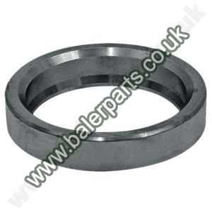 Supporting Ring_x000D_n_x000D_nEquivalent to OEM: 140010_x000D_n_x000D_nSpare part will fit - KM167