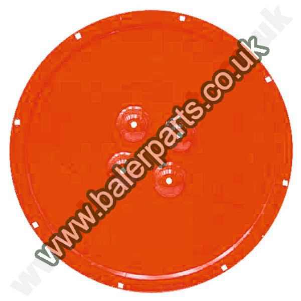 Mower Support Plate_x000D_n_x000D_nEquivalent to OEM: 140310 496446 140132_x000D_n_x000D_nSpare part will fit - KM 225