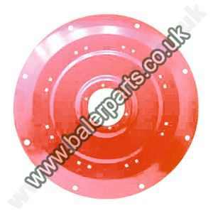 Mower Plate_x000D_n_x000D_nEquivalent to OEM:  140452 496452 140470_x000D_n_x000D_nSpare part will fit - KM 225