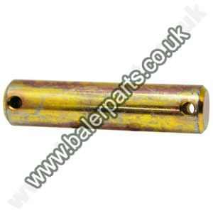 Bolt_x000D_n_x000D_nEquivalent to OEM:  143482.2_x000D_n_x000D_nSpare part will fit - KW4.45