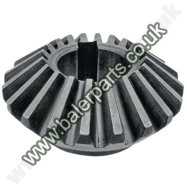Bevel Gear_x000D_n_x000D_nEquivalent to OEM:  145205.1_x000D_n_x000D_nSpare part will fit - AM167