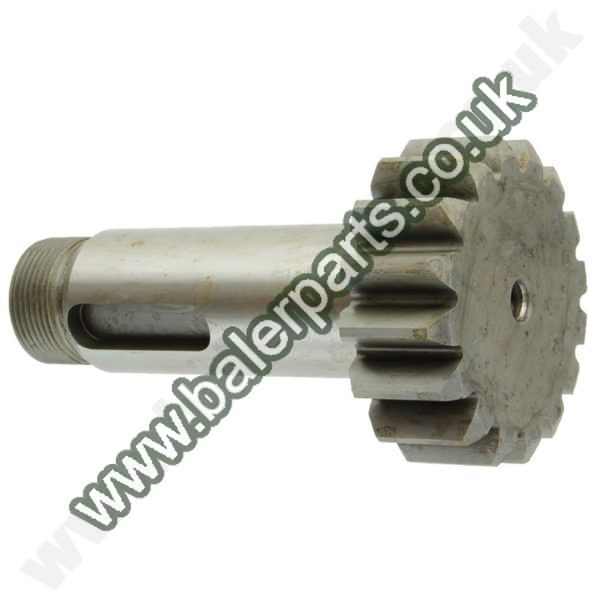 Mower Gear_x000D_n_x000D_nEquivalent to OEM: 150017.2 150017.0_x000D_n_x000D_nSpare part will fit - AFA: 243RS