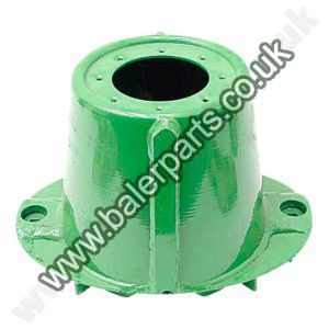 Mower Disc_x000D_n_x000D_nEquivalent to OEM:  1500345 1500340_x000D_n_x000D_nSpare part will fit - Various