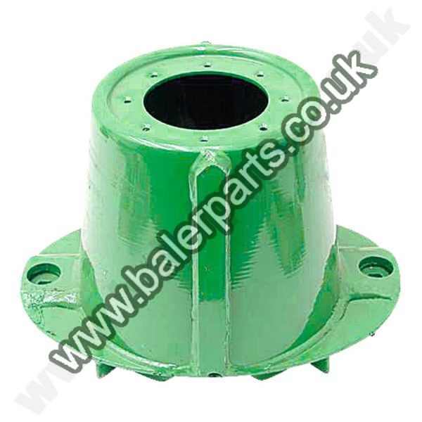 Mower Disc_x000D_n_x000D_nEquivalent to OEM:  1500345 1500340_x000D_n_x000D_nSpare part will fit - Various