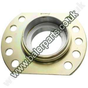 Bearing Housing_x000D_n_x000D_nEquivalent to OEM: 150042.3_x000D_n_x000D_nSpare part will fit - AFA243RS