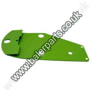 Mower Skid_x000D_n_x000D_nEquivalent to OEM:  155047.3_x000D_n_x000D_nSpare part will fit - Various